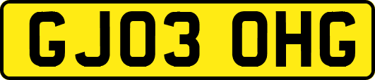 GJ03OHG