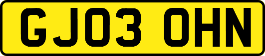 GJ03OHN