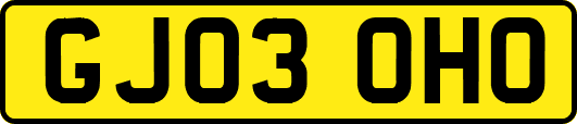 GJ03OHO