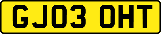 GJ03OHT