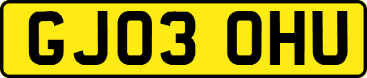GJ03OHU