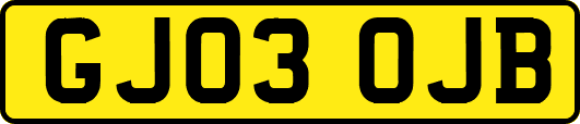 GJ03OJB