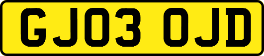 GJ03OJD
