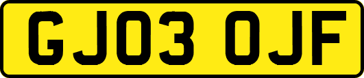 GJ03OJF