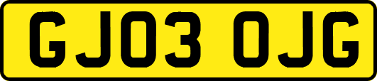 GJ03OJG