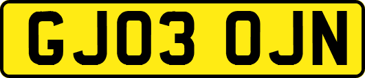GJ03OJN