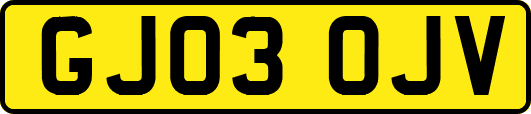 GJ03OJV
