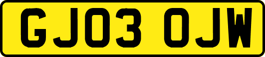 GJ03OJW