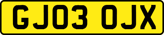 GJ03OJX