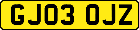GJ03OJZ