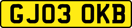 GJ03OKB