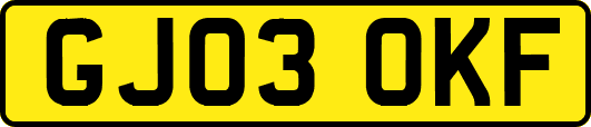 GJ03OKF
