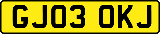 GJ03OKJ