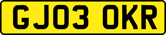 GJ03OKR