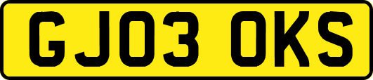 GJ03OKS