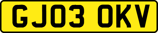 GJ03OKV