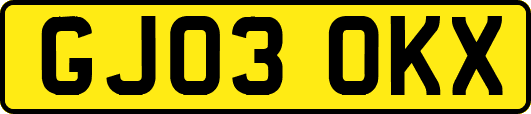 GJ03OKX