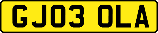 GJ03OLA