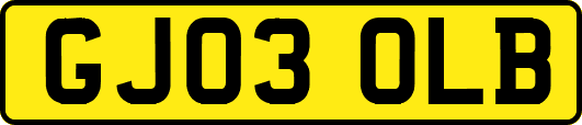 GJ03OLB