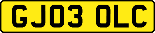 GJ03OLC