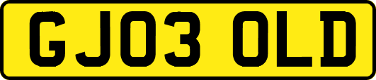 GJ03OLD