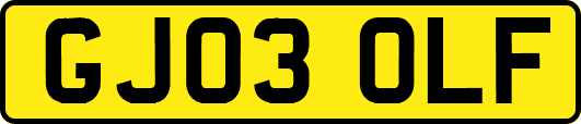 GJ03OLF