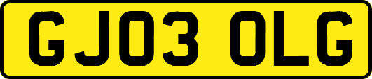 GJ03OLG