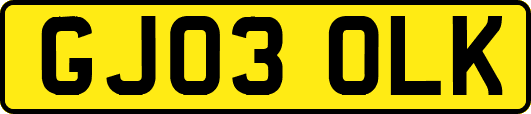 GJ03OLK