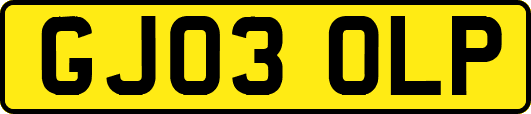 GJ03OLP