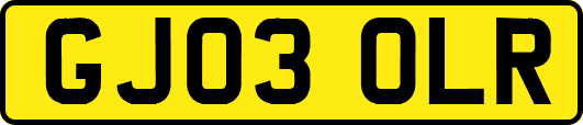GJ03OLR