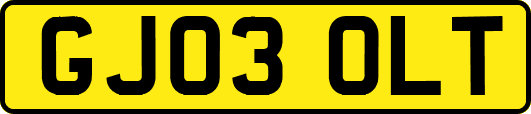 GJ03OLT