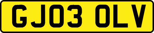 GJ03OLV