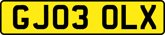 GJ03OLX