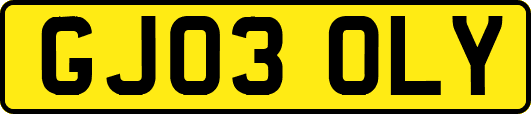 GJ03OLY