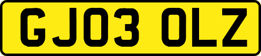 GJ03OLZ