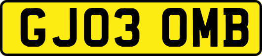 GJ03OMB