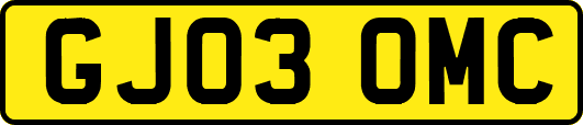 GJ03OMC