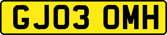 GJ03OMH