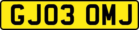 GJ03OMJ