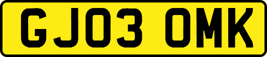 GJ03OMK