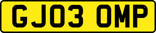 GJ03OMP