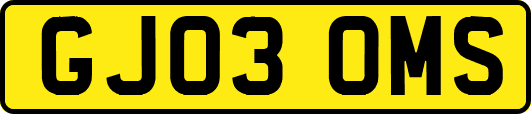 GJ03OMS