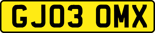 GJ03OMX