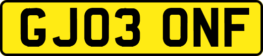 GJ03ONF