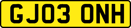 GJ03ONH