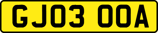 GJ03OOA