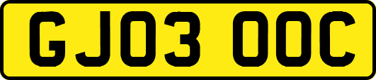 GJ03OOC