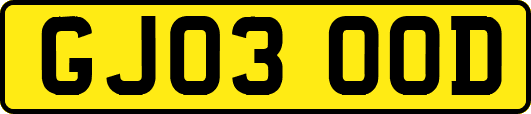 GJ03OOD