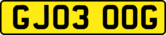 GJ03OOG