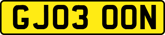 GJ03OON